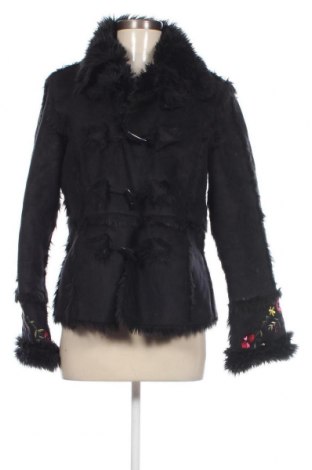 Dámska bunda  Dream Girl, Veľkosť L, Farba Čierna, Cena  12,70 €