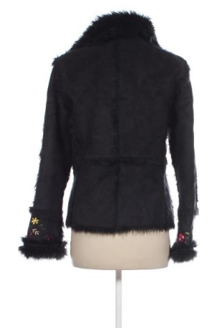 Dámska bunda  Dream Girl, Veľkosť L, Farba Čierna, Cena  11,98 €