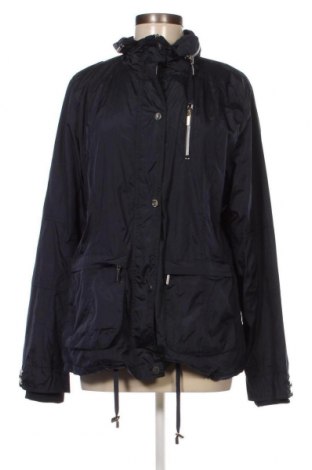 Γυναικείο μπουφάν Dunnes, Μέγεθος XL, Χρώμα Μπλέ, Τιμή 7,15 €