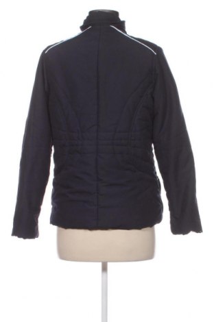 Γυναικείο μπουφάν Dunnes Stores, Μέγεθος M, Χρώμα Μπλέ, Τιμή 16,65 €