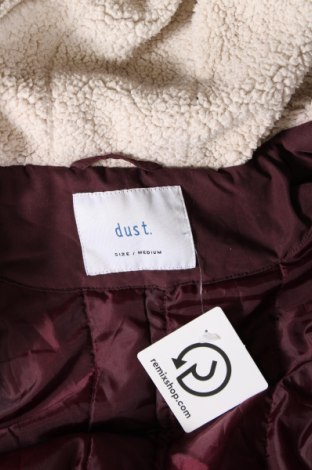 Γυναικείο μπουφάν Dust, Μέγεθος M, Χρώμα Κόκκινο, Τιμή 12,56 €