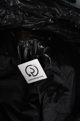 Dámska bunda  Easycomfort, Veľkosť S, Farba Čierna, Cena  9,54 €