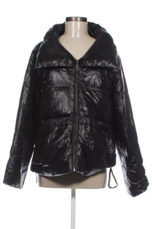 Γυναικείο μπουφάν Easycomfort, Μέγεθος S, Χρώμα Μαύρο, Τιμή 10,41 €