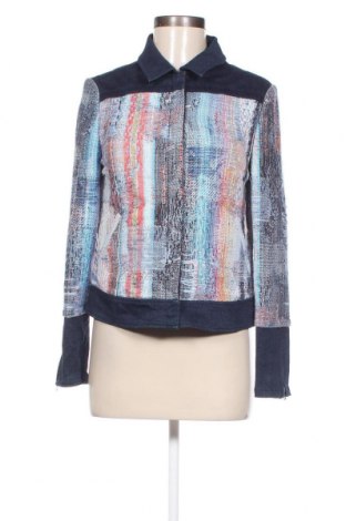 Γυναικείο μπουφάν Ecru, Μέγεθος L, Χρώμα Πολύχρωμο, Τιμή 26,42 €