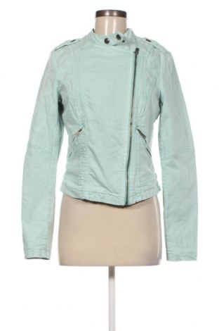 Γυναικείο μπουφάν Edc By Esprit, Μέγεθος M, Χρώμα Πράσινο, Τιμή 29,69 €