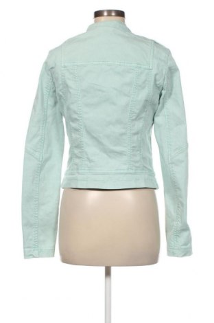 Γυναικείο μπουφάν Edc By Esprit, Μέγεθος M, Χρώμα Πράσινο, Τιμή 29,69 €