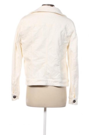 Dámska bunda  Edc By Esprit, Veľkosť L, Farba Biela, Cena  22,97 €