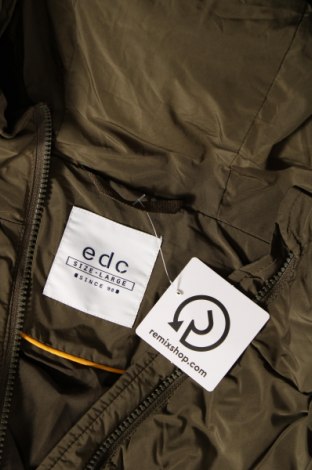 Dámská bunda  Edc By Esprit, Velikost L, Barva Zelená, Cena  675,00 Kč