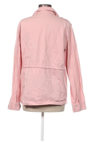 Γυναικείο μπουφάν Edc By Esprit, Μέγεθος M, Χρώμα Ρόζ , Τιμή 8,41 €