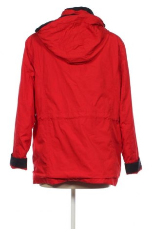 Damenjacke Eibsee, Größe XL, Farbe Rot, Preis € 33,99