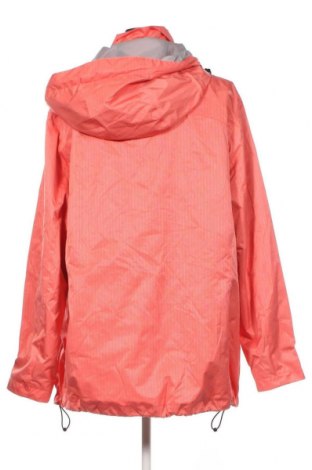 Damenjacke Eibsee, Größe 3XL, Farbe Rosa, Preis 32,01 €