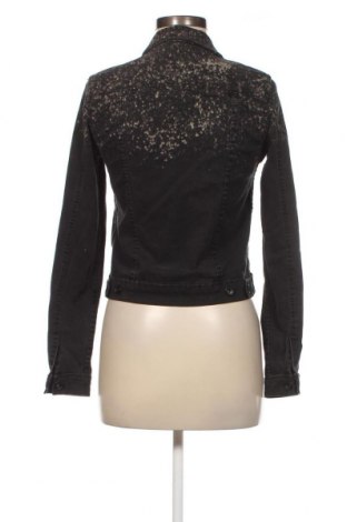 Γυναικείο μπουφάν Eksept, Μέγεθος S, Χρώμα Μαύρο, Τιμή 29,69 €