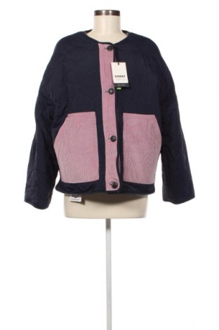 Γυναικείο μπουφάν Element, Μέγεθος L, Χρώμα Μπλέ, Τιμή 39,90 €