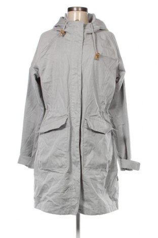 Γυναικείο μπουφάν Elkline, Μέγεθος L, Χρώμα Γκρί, Τιμή 55,05 €