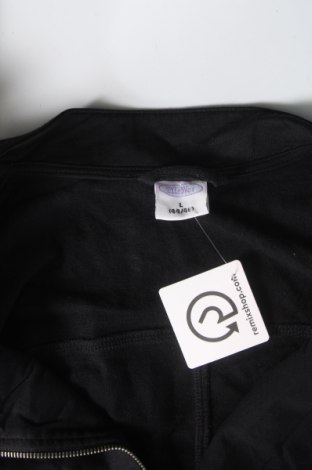 Γυναικείο μπουφάν Elle Nor, Μέγεθος L, Χρώμα Μαύρο, Τιμή 5,94 €
