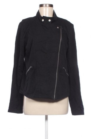 Γυναικείο μπουφάν Elle Nor, Μέγεθος L, Χρώμα Μαύρο, Τιμή 5,94 €