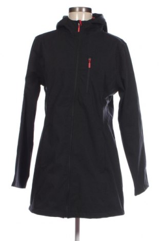 Γυναικείο μπουφάν Elle Nor, Μέγεθος M, Χρώμα Μαύρο, Τιμή 14,85 €