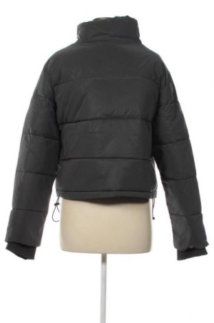 Γυναικείο μπουφάν Ellesse, Μέγεθος XL, Χρώμα Γκρί, Τιμή 35,46 €
