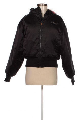 Geacă de femei Ellesse, Mărime S, Culoare Negru, Preț 282,90 Lei