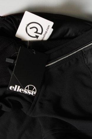 Γυναικείο μπουφάν Ellesse, Μέγεθος M, Χρώμα Μαύρο, Τιμή 38,60 €