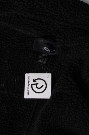 Γυναικείο μπουφάν Ellos, Μέγεθος L, Χρώμα Μαύρο, Τιμή 21,45 €