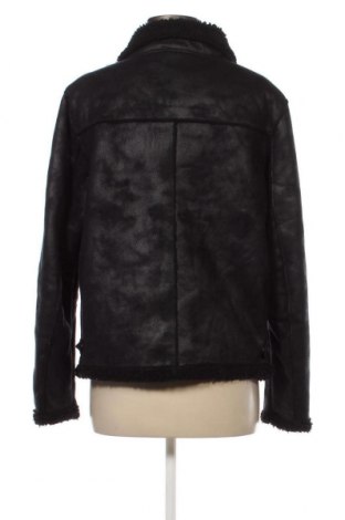 Γυναικείο μπουφάν Ellos, Μέγεθος L, Χρώμα Μαύρο, Τιμή 21,45 €