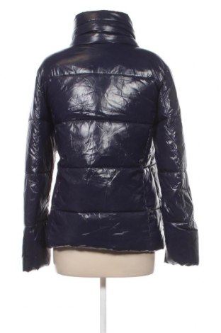 Damenjacke Emporio Armani, Größe M, Farbe Blau, Preis € 191,16
