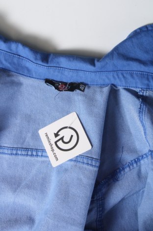 Γυναικείο μπουφάν Enjoy, Μέγεθος M, Χρώμα Μπλέ, Τιμή 13,27 €