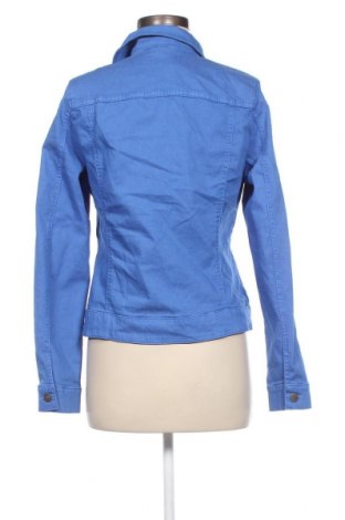 Γυναικείο μπουφάν Enjoy, Μέγεθος M, Χρώμα Μπλέ, Τιμή 13,27 €