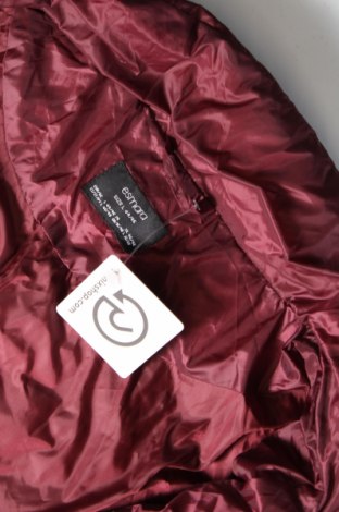 Damenjacke Esmara, Größe L, Farbe Rot, Preis 23,01 €