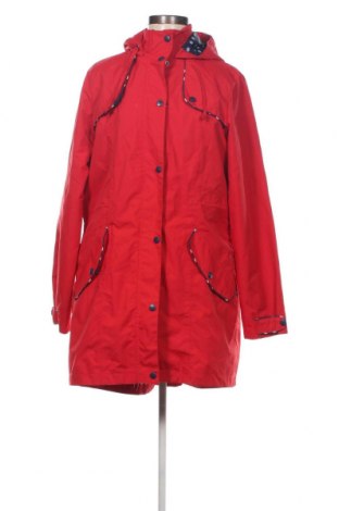 Dámska bunda  Esmara, Veľkosť XL, Farba Červená, Cena  16,33 €