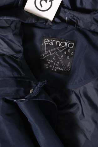 Dámska bunda  Esmara, Veľkosť XL, Farba Modrá, Cena  16,33 €