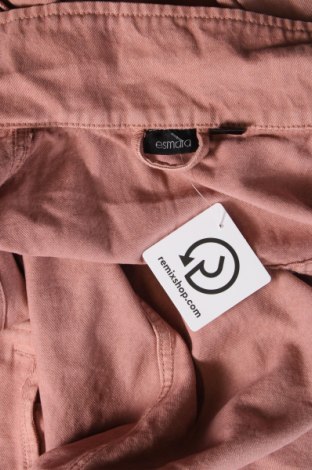 Damenjacke Esmara, Größe S, Farbe Rosa, Preis 5,43 €