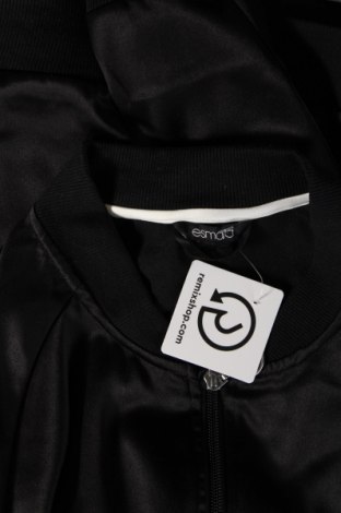 Dámska bunda  Esmara, Veľkosť M, Farba Čierna, Cena  20,42 €