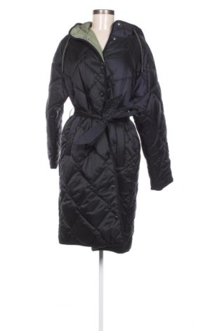 Γυναικείο μπουφάν Esprit, Μέγεθος XL, Χρώμα Μαύρο, Τιμή 88,66 €