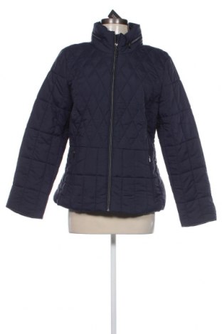 Γυναικείο μπουφάν Esprit, Μέγεθος XL, Χρώμα Μπλέ, Τιμή 40,21 €