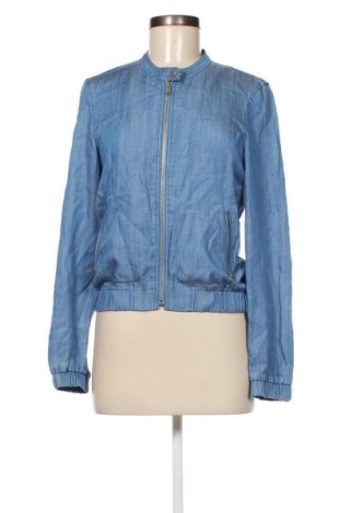 Γυναικείο μπουφάν Esprit, Μέγεθος S, Χρώμα Μπλέ, Τιμή 42,06 €