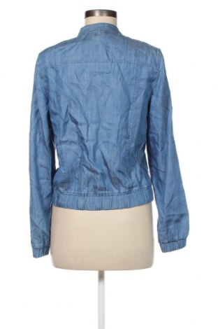 Γυναικείο μπουφάν Esprit, Μέγεθος S, Χρώμα Μπλέ, Τιμή 12,62 €