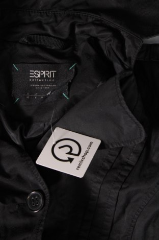 Dámska bunda  Esprit, Veľkosť XXS, Farba Čierna, Cena  7,71 €