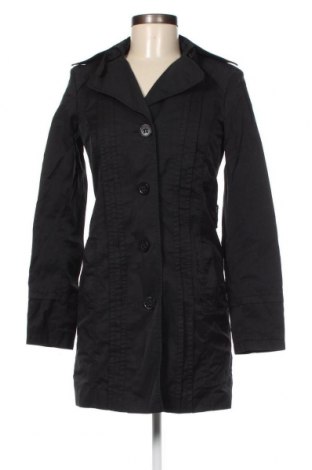 Γυναικείο μπουφάν Esprit, Μέγεθος XXS, Χρώμα Μαύρο, Τιμή 8,41 €