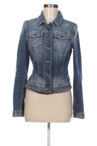 Γυναικείο μπουφάν Esprit, Μέγεθος M, Χρώμα Μπλέ, Τιμή 29,69 €