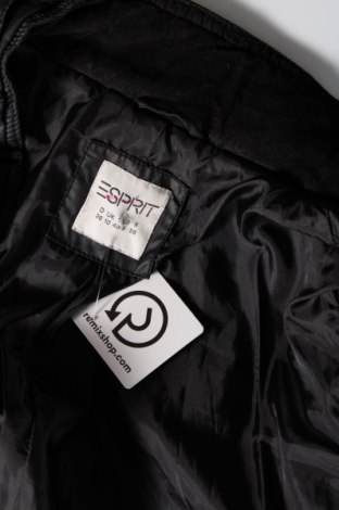 Damenjacke Esprit, Größe S, Farbe Schwarz, Preis € 23,39