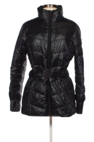 Γυναικείο μπουφάν Esprit, Μέγεθος M, Χρώμα Μαύρο, Τιμή 46,39 €
