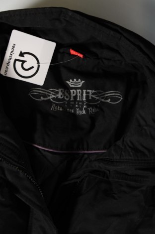 Dámská bunda  Esprit, Velikost L, Barva Černá, Cena  217,00 Kč