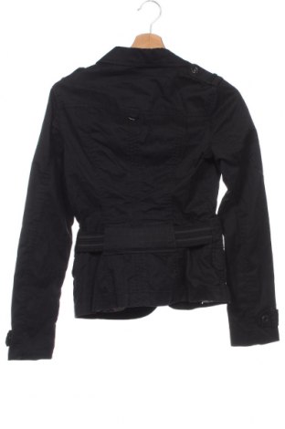 Γυναικείο μπουφάν Esprit, Μέγεθος XS, Χρώμα Μαύρο, Τιμή 25,55 €