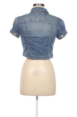 Γυναικείο μπουφάν Esprit, Μέγεθος M, Χρώμα Μπλέ, Τιμή 29,69 €