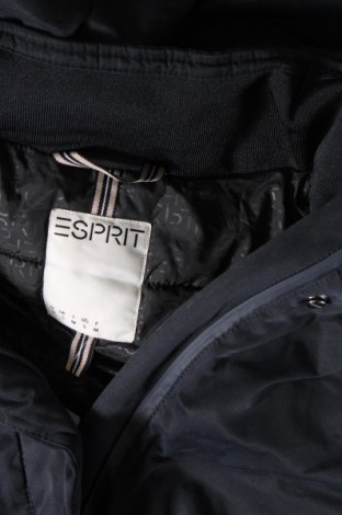 Дамско яке Esprit, Размер S, Цвят Черен, Цена 40,50 лв.