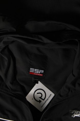 Dámská bunda  Esprit Sports, Velikost M, Barva Černá, Cena  156,00 Kč
