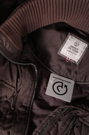 Dámska bunda  Esprit de Corp, Veľkosť L, Farba Hnedá, Cena  31,26 €