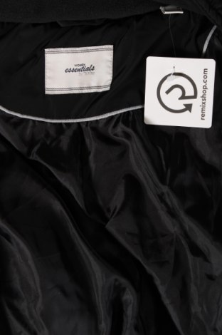 Damenjacke Essentials by Tchibo, Größe XL, Farbe Schwarz, Preis 14,53 €